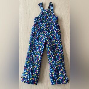 COPY - Hanna Andersson Snow Bibs